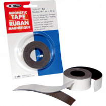VLB FileMode Platinum Magnetic Tape 1"x10'