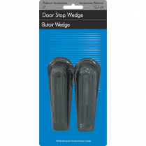 VLB FileMode Door Stop Wedges 2/pkg