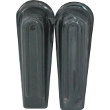 VLB FileMode Door Stop Wedges 2/pkg