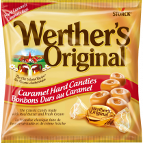 Werther's&reg; Original&reg; Candy 135g