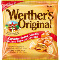 Werther's&reg; Original&reg; Candy 900 g