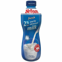 Neilson 2% Milk 1Litre