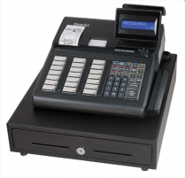 Sam4s Cash Register ER-A900 Series