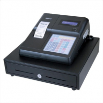 Sam4s Cash Register ER-A265EJ Series