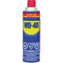 WD-40&reg; Multi-Use Lubricant 411 g