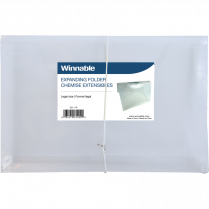 Winnable Expanding Envelope Legal Clear