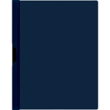 Winnable SideLock Report Cover Blue