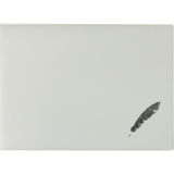 Winnable Guest Book 7"x10" 100 pages White