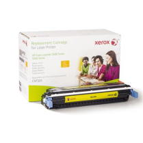 Xerox Replacement Toner for C9732A (645A) Yellow