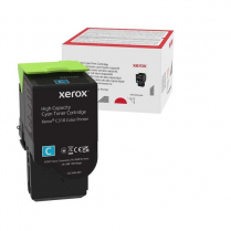 Xerox 006R04365 Toner Cartridge Cyan