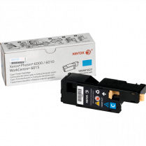 Xerox WorkCentre&reg; Toner Cartridge 106R01630 Cyan