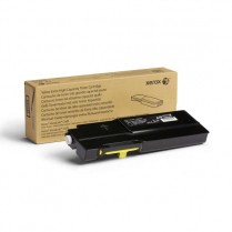 Xerox 106R03525 Toner Cartridge Yellow