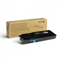 Xerox 106R03526 Toner Cartridge Cyan