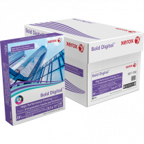 Xerox&reg; Bold&trade; Digital Printing Paper 100B 28lb 8-1/2"x11" 500/pkg