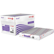 Xerox&reg; Bold&trade; Digital Printing Paper 100B 28lb 11"x17" 4 packs/case