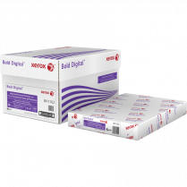 Xerox&reg; Bold&trade; Digital Printing Paper 100B 28lb 11"x17" 500/pkg