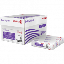Xerox&reg; Bold&trade; Digital Printing Paper 100B 60lb 8-1/2"x11" 250/pkg