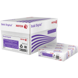 Xerox&reg; Bold&trade; Digital Printing Paper 100B 60lb 8-1/2"x11" 250/pkg