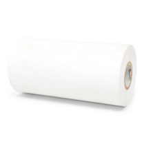Zebra Z-Perform 1000D 2.4mil Thermal Paper Receipt Roll 4"x100' 36/Case