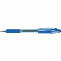 Zebra Jimnie&reg; Gel Rollerball Pen 0.7mm Blue *single*