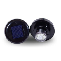 Solar Light- 5 Led