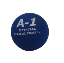 Ball- 1- 3/4 Paddle