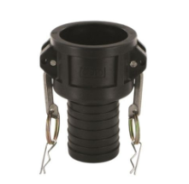 Coupler- 2in Camlock Type C