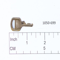 Key- (5253) for Lock (55/25)