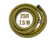 Hose Service- 2in X 25' CxC
