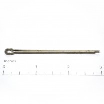Pin- 1/8 Cotter Stnls