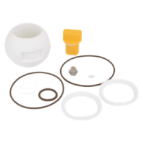 Kit- 2in Ball Valve Repair