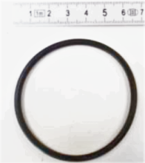 O Ring- 2in Sightglass