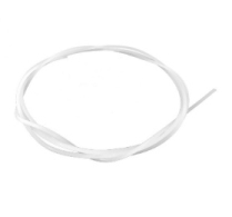 Hose- 1/4"ID Clear Plastic Oil