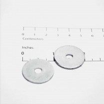 Washer- 3/16 ID Fender