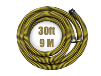 Hose Service- 2in X 30' CxC