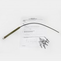 Kit- Tufway Spring Closure Rpl