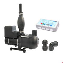 VAKUUM-UNIT JETS ULTIMA C200 F