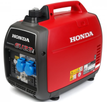 Honda generator TI - EU221T