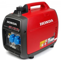 Honda generator TI - EU221T