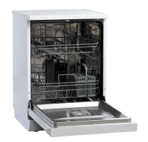 Scandomestic opvaskemaskine