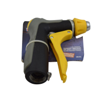 Nozzle-Garden Hose Pistol Type