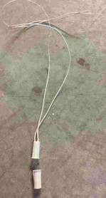 Futedo EventCube - Door contac