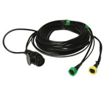 Hovedkabel,13 pol. 10,1m / 7,5