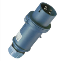 Cee Stikprop 4 P/16A/230V/IP44