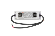 Driver 75W / 13V. Alu. kabinet