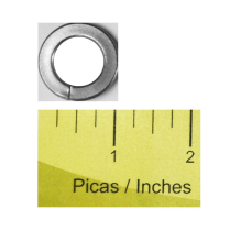 Washer- 5/8 Lock