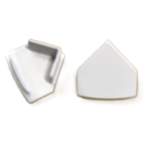 Futedo-End Piece, Angle