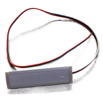 Futedo - Lamp 24 V. R/G, 80 mm