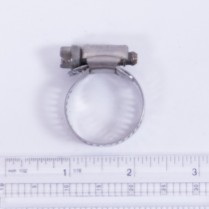 Clamp- Wormdrive #12