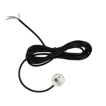 Futedo - Sensor, Niveau